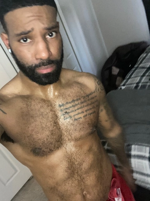 Zaddybabi OnlyFans Picture