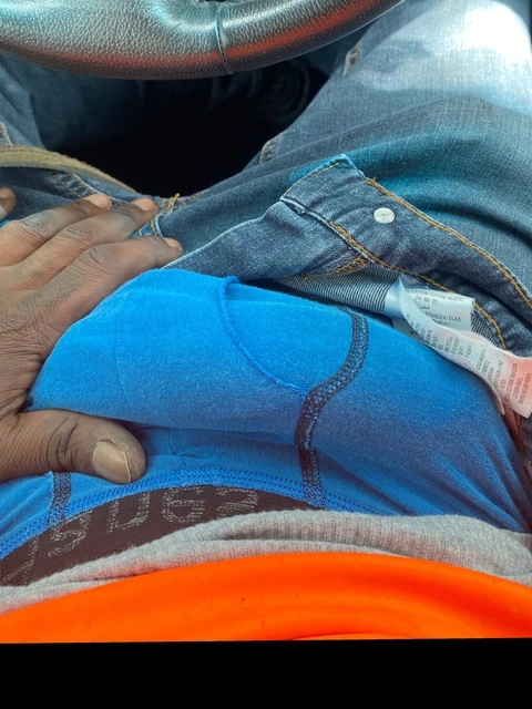 🤴🏾Dominant Art🥷🏾 OnlyFans Picture