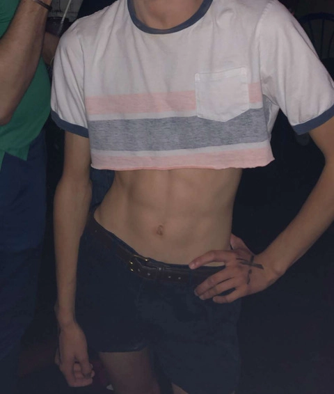 Texas Twink