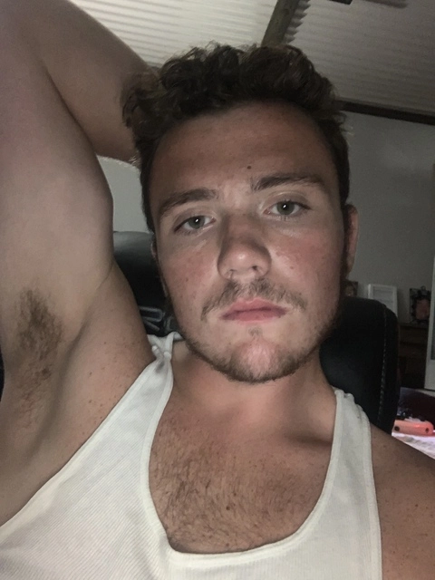 Dominick OnlyFans Picture