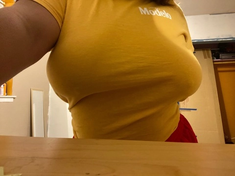 Nessalup OnlyFans Picture