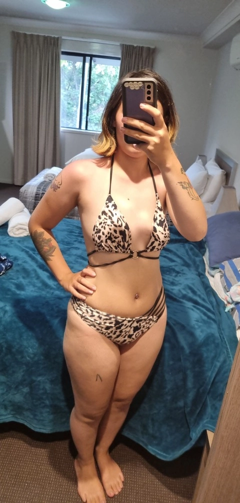 Pamela Johnson OnlyFans Picture