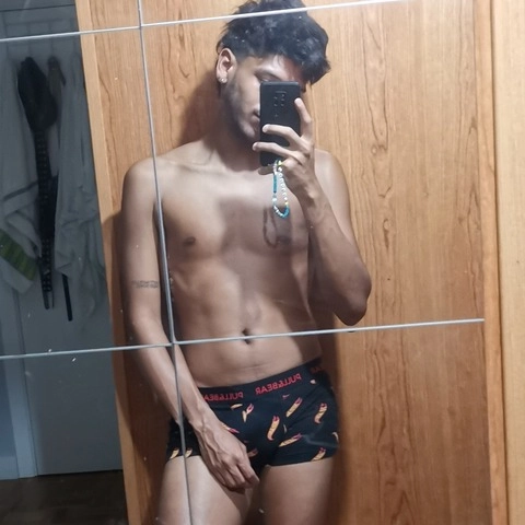 Yez OnlyFans Picture