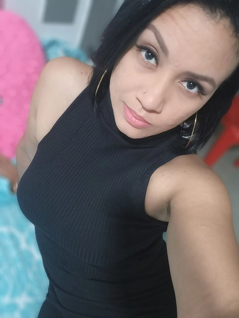 Lizbeth Johanna OnlyFans Picture