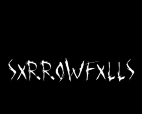 SxrrowFxlls