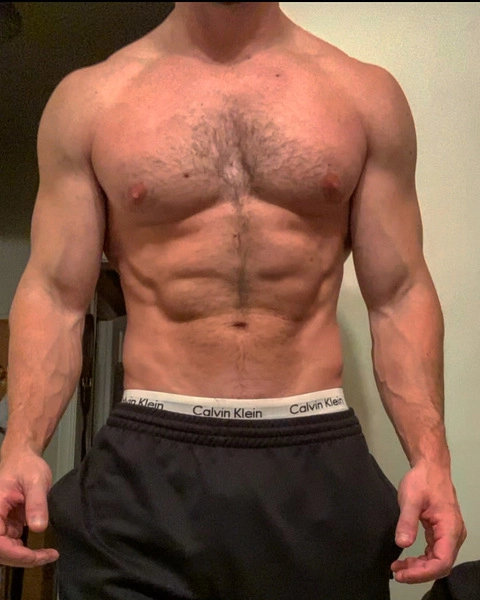 Musclemike5 OnlyFans Picture