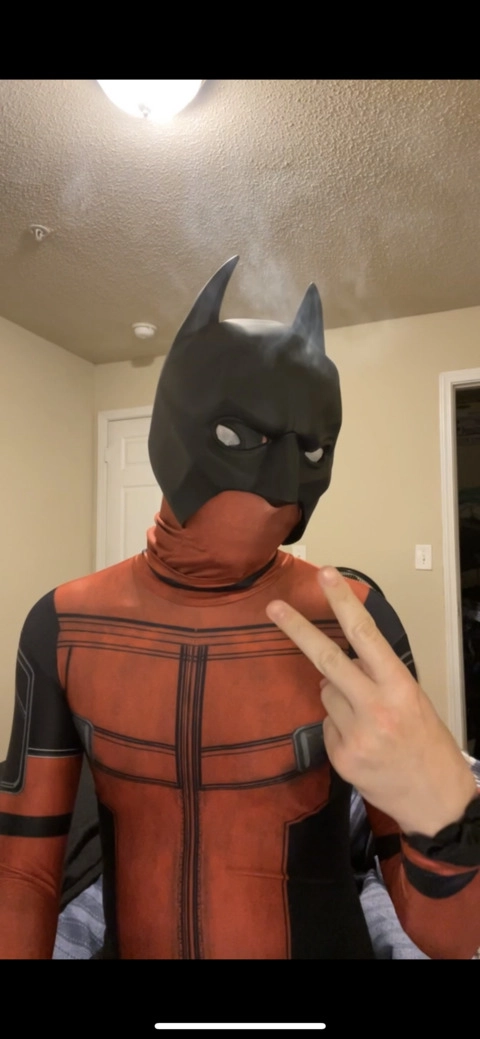 Batpool OnlyFans Picture