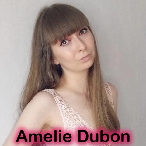 Amelie Dubon OnlyFans Picture