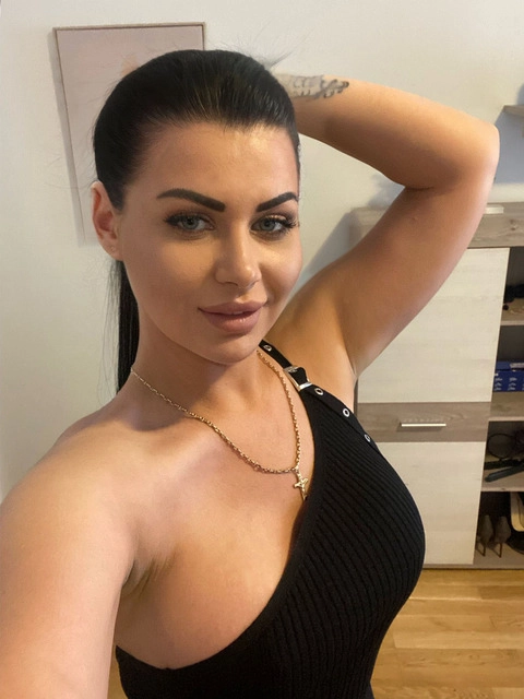 Piccola Andrea OnlyFans Picture