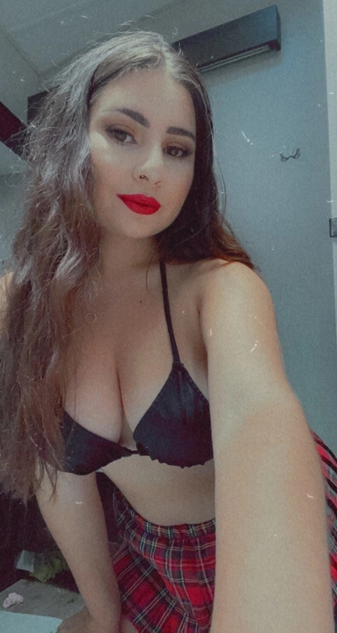 Emma Maria OnlyFans Picture