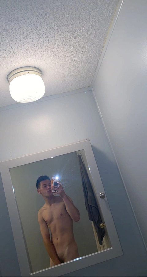 ricky OnlyFans Picture