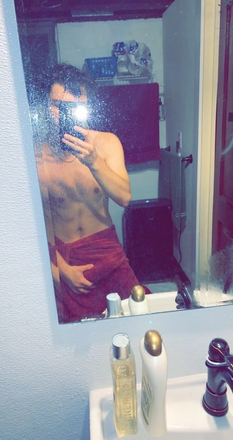 Pretty Dick OnlyFans Picture