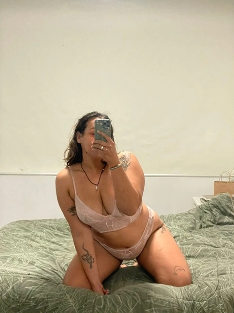 Mya OnlyFans Picture