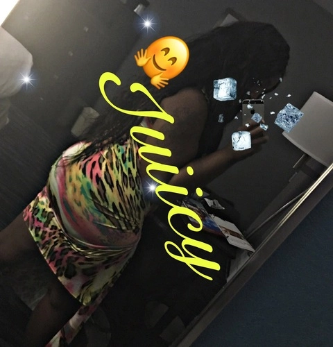 Juiicyblack813 OnlyFans Picture