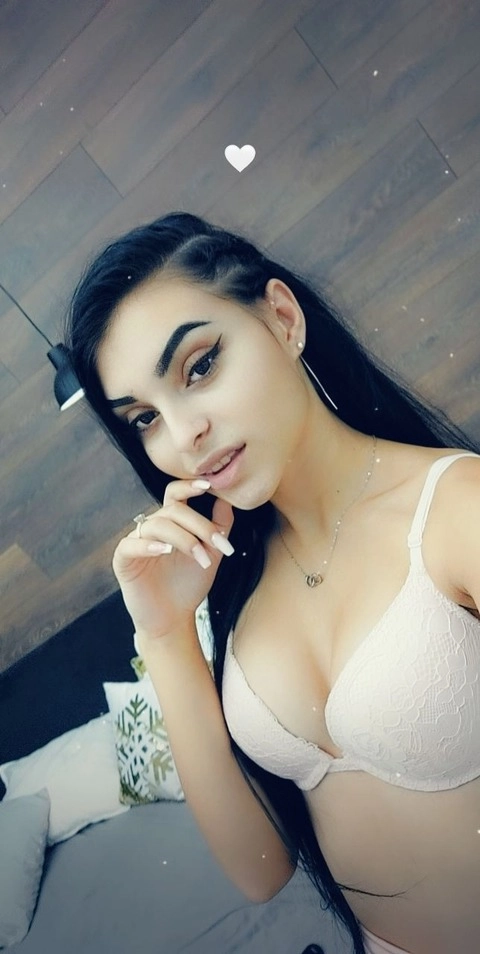 Ana Maria OnlyFans Picture