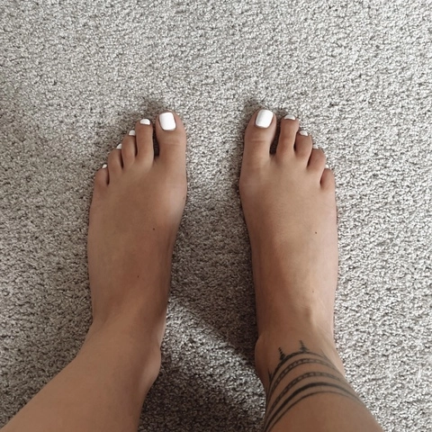 Feet Pictures For You