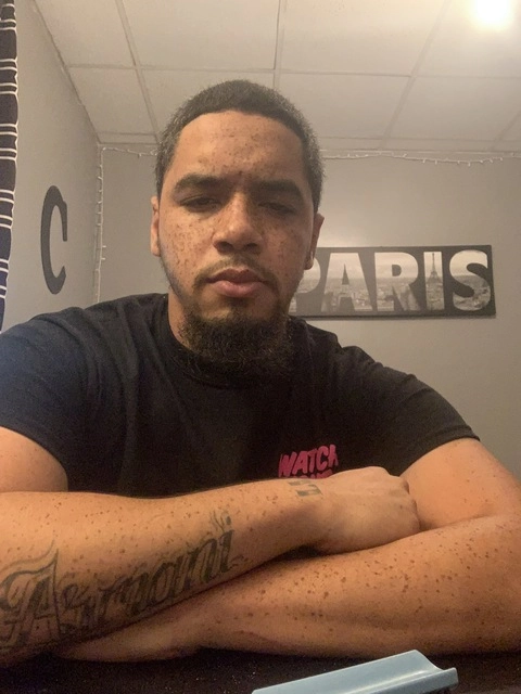 Richard Marte OnlyFans Picture