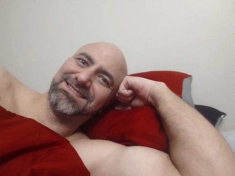 DaddyDave OnlyFans Picture