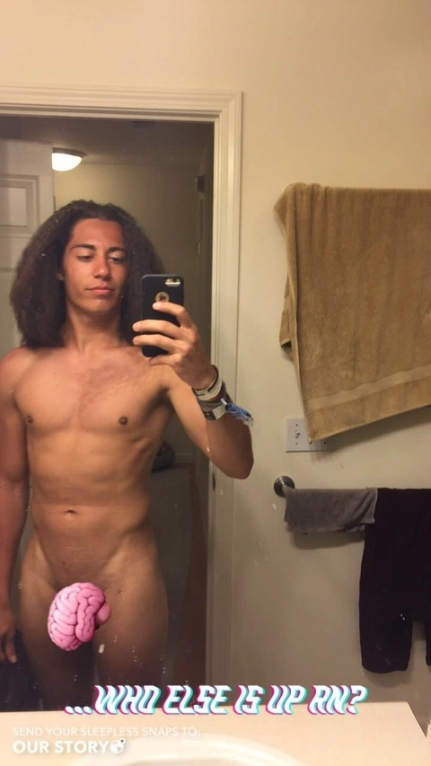 itschaboi OnlyFans Picture