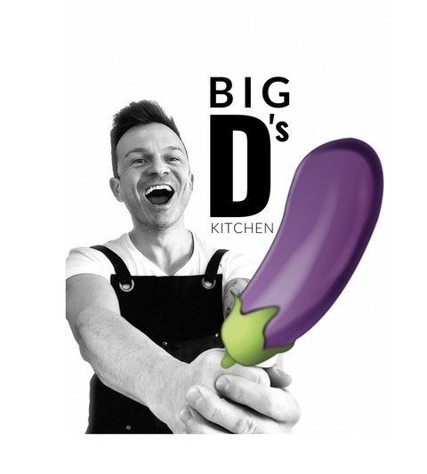 Big D's Kitchen OnlyFans Picture