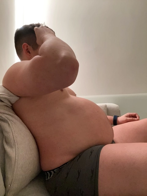 beefybelly OnlyFans Picture