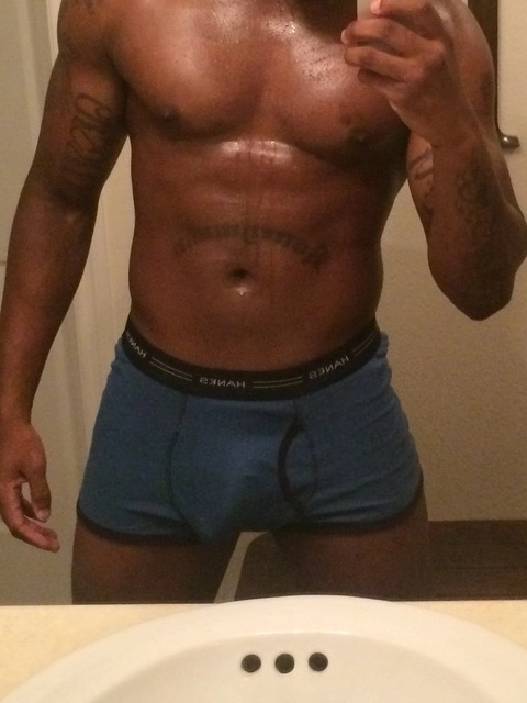 Adonis OnlyFans Picture