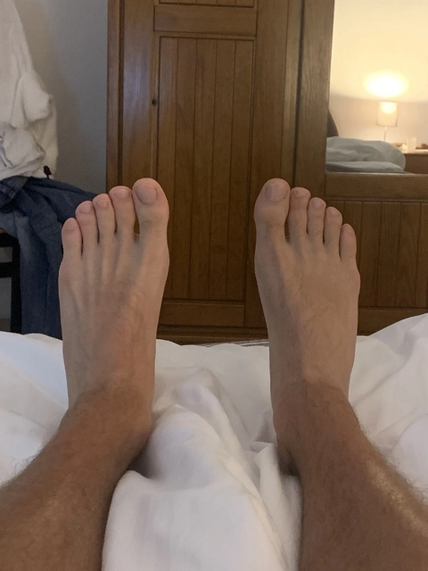 Sexy feets