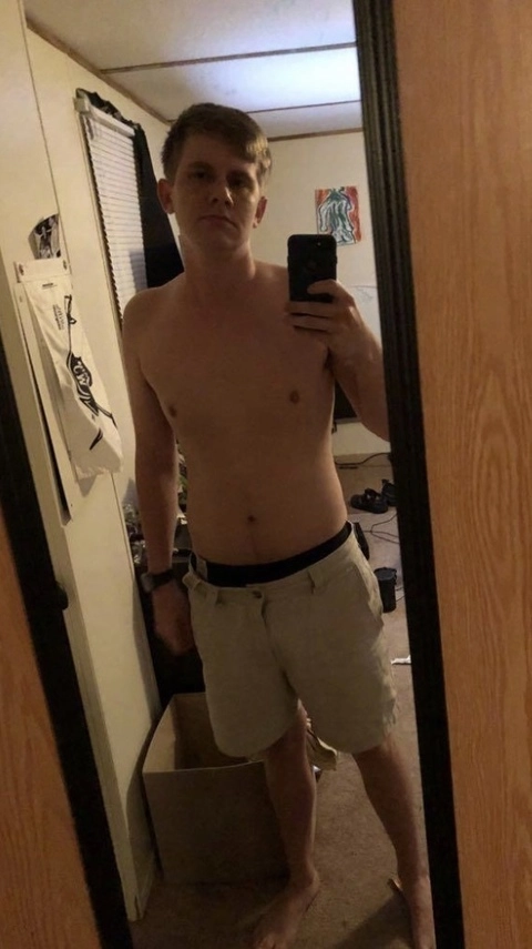 Josh OnlyFans Picture