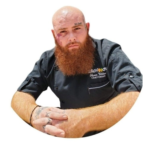 Chef Shawn Wilder OnlyFans Picture