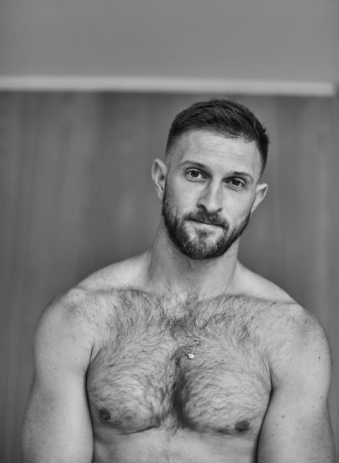 Paul Wagner OnlyFans Picture