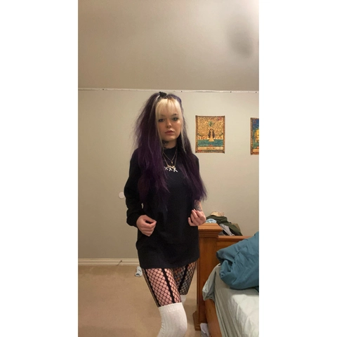 Baby Siobhan OnlyFans Picture