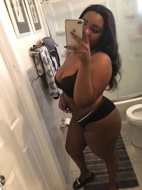 Jianah OnlyFans Picture