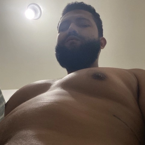 Danilo S OnlyFans Picture