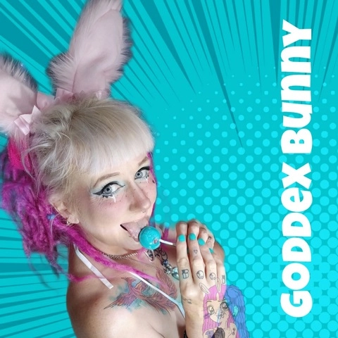 Goddex Bunny Free