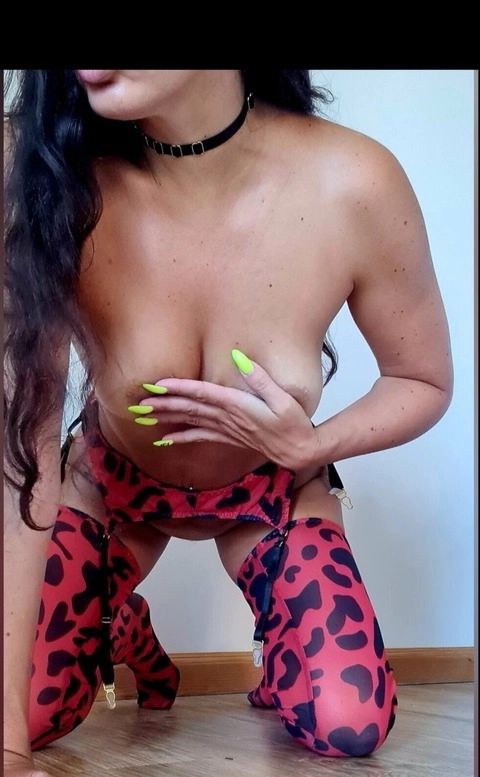 ?Ms.Cat?‍⬛ OnlyFans Picture