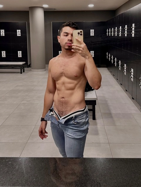 Pepe Rivera OnlyFans Picture