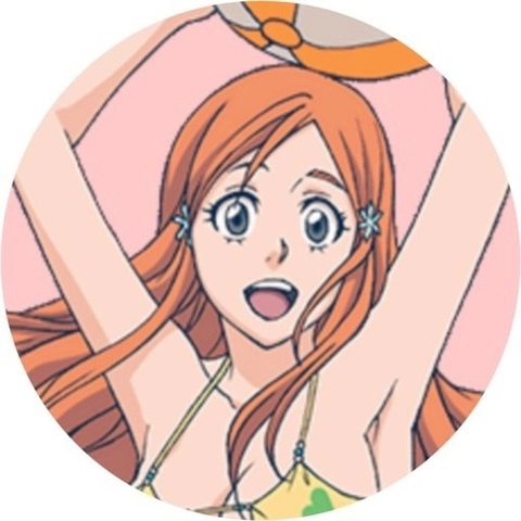 orihime Inoue OnlyFans Picture