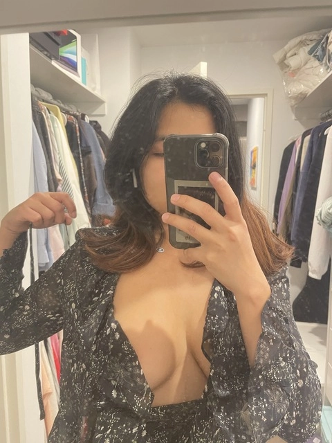 Nora Selviana OnlyFans Picture