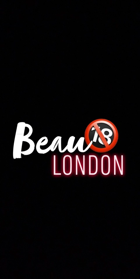 BEAU-LONDON