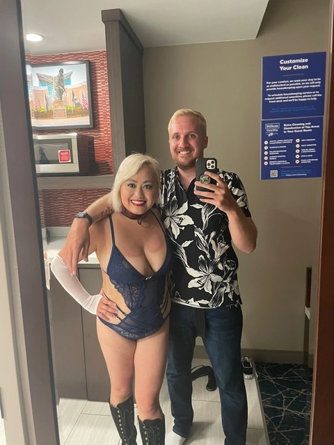 MarriedPolyCouple OnlyFans Picture