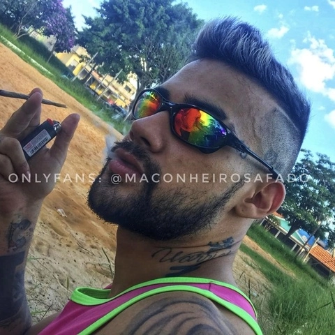 Maconheiro safado ?? OnlyFans Picture