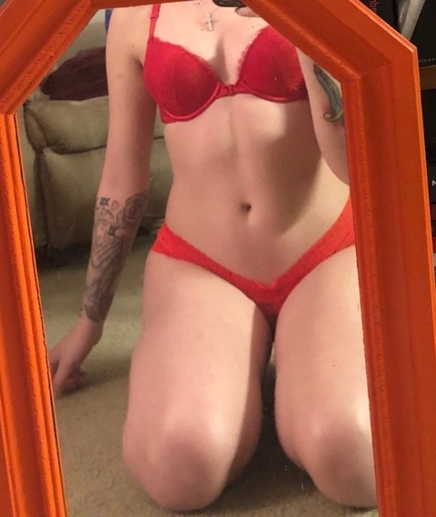 hannah OnlyFans Picture