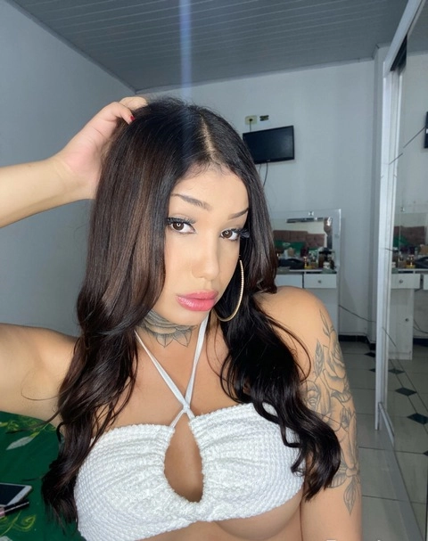 Gabriela OnlyFans Picture