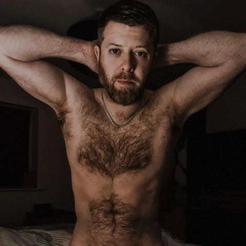 Ben 🐺 OnlyFans Picture