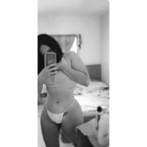 Mariana OnlyFans Picture