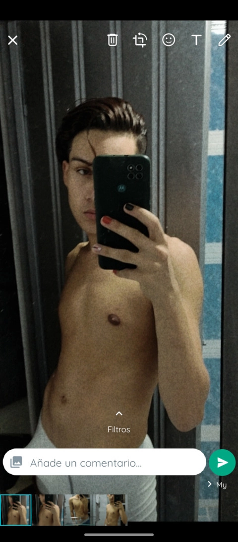 Juanse OnlyFans Picture