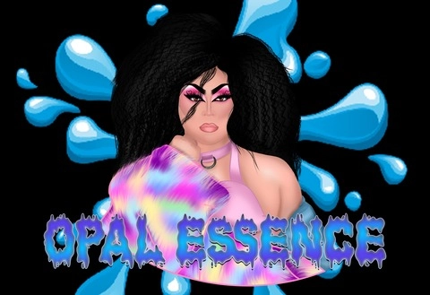 Opal Essence