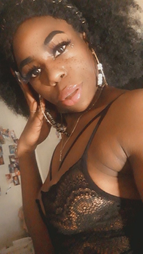 jaquawna boston OnlyFans Picture