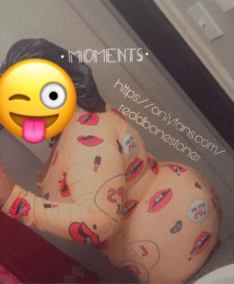 ReddboneStoner OnlyFans Picture