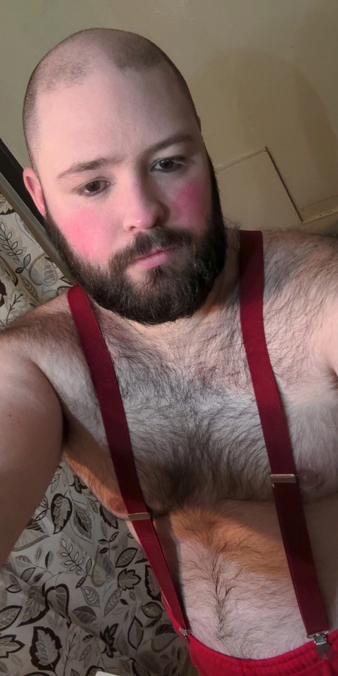 Daddy Kleetus OnlyFans Picture